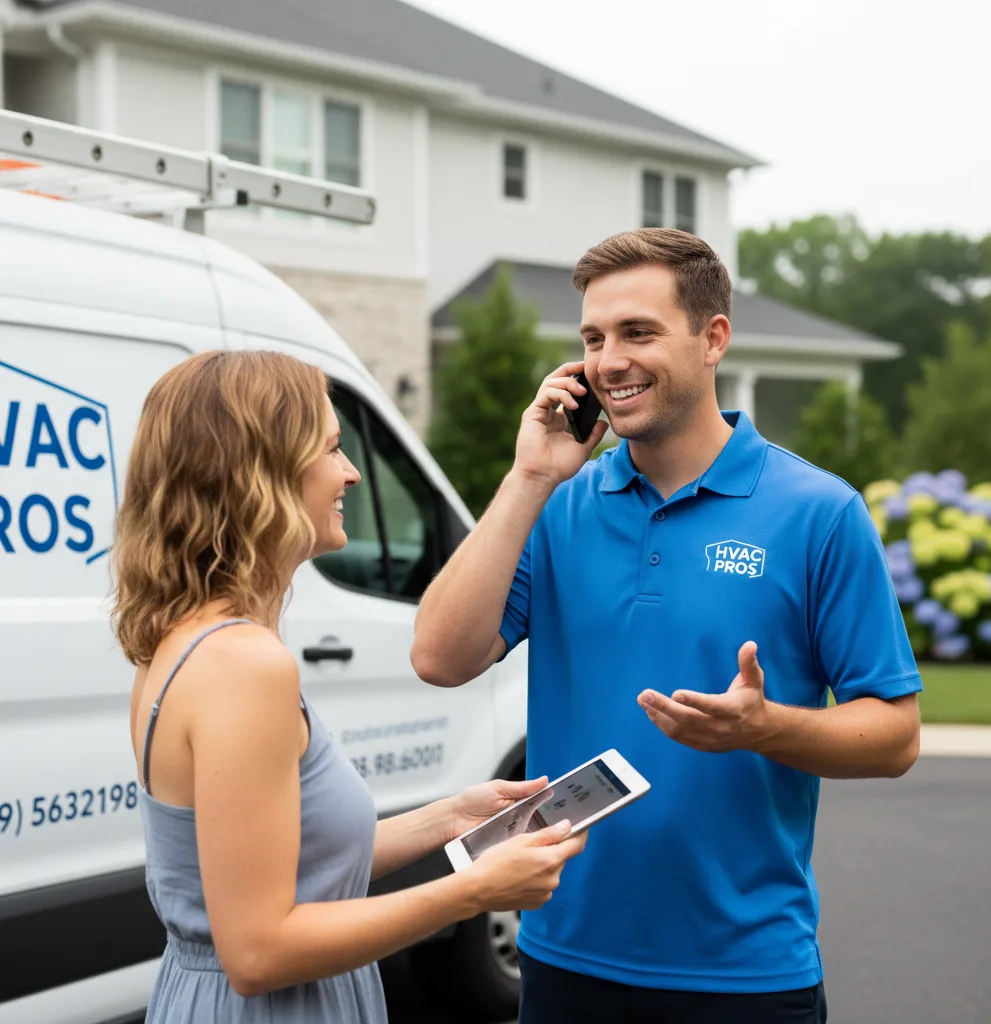 Heating System Repair in Westmoreland, NH